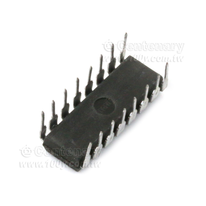 SWITCHING REGULATOR CONTROL - 37334 Product Image