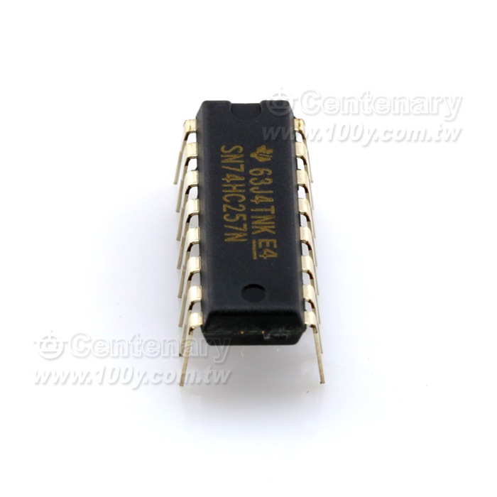 16P/DIP (ROHS) - 37395 產品圖片