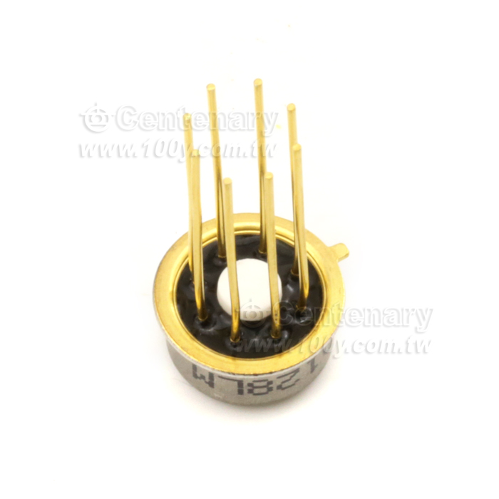 8P/TO-99 (ROHS) - 37489 產品圖片