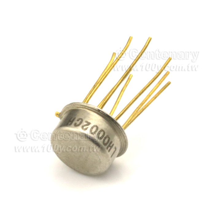 Buffer Amplifier - 37493 產品圖片