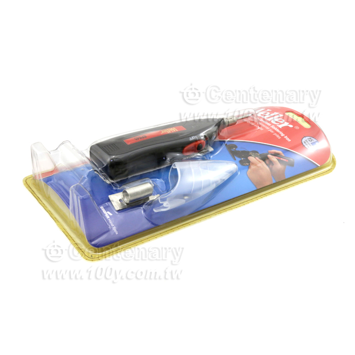 電池式烙鐵 - 37626 Product Image