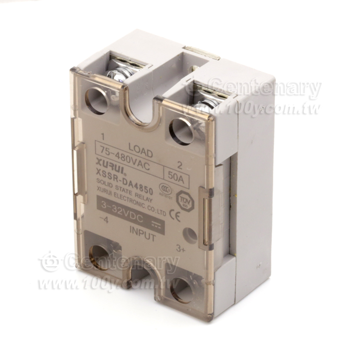 固態繼電器 - 52271 產品圖片