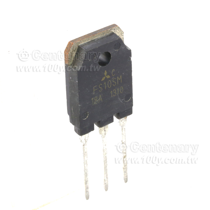HIGH-SPEED SWITCHING USE - 38428 Product Image