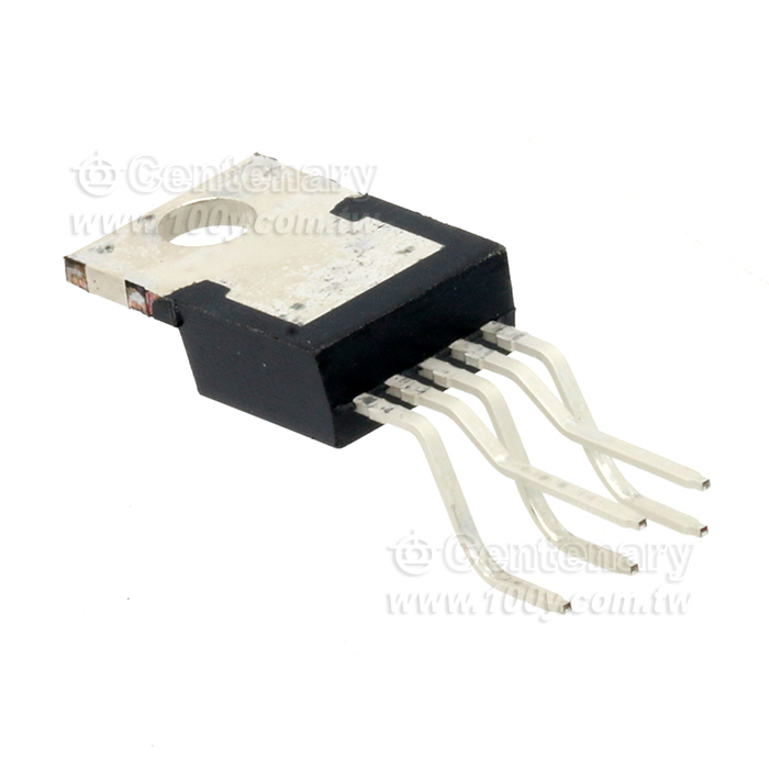 TO-220 75V/1.25A - 38680 產品圖片