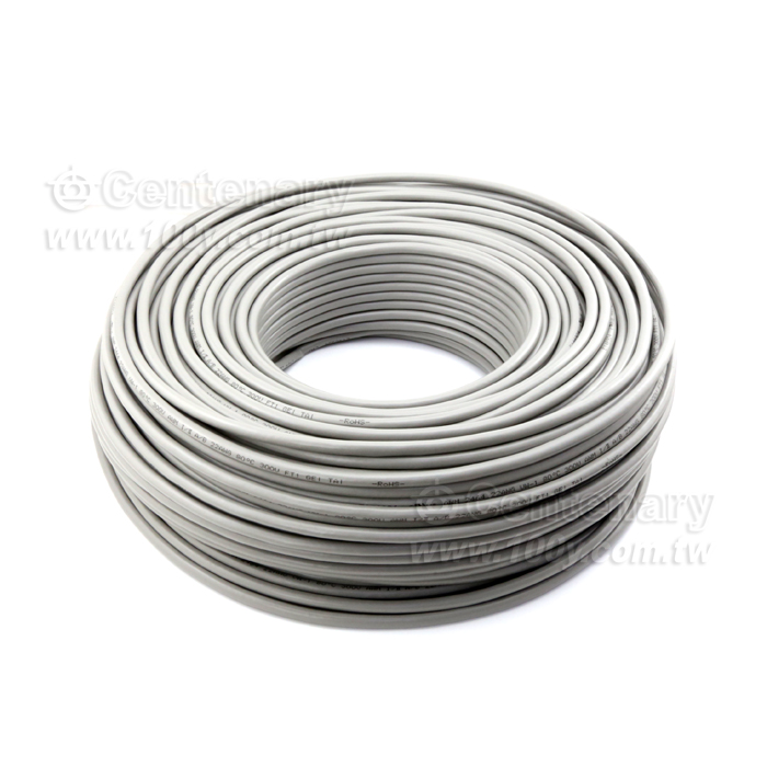 UL2464 Computer Cable Systems (Pair Type) - 14375 Product Image