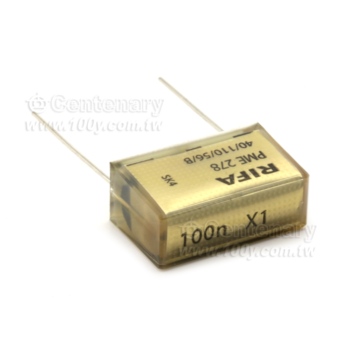 0.0047uF 440VAC - 38696 產品圖片