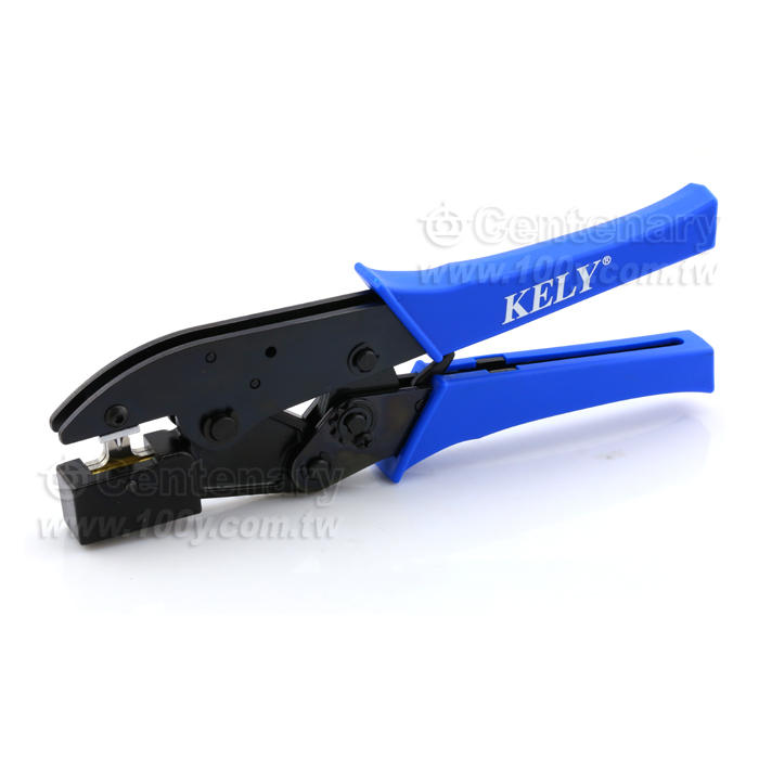 精密型端子鉗 Molex 2.54 - 38312 產品圖片