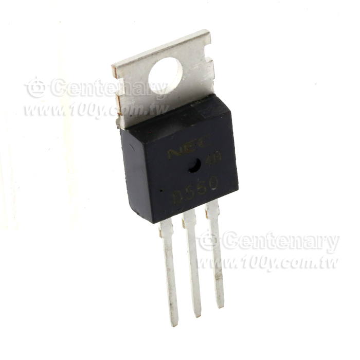 NPN SILICON EPITAXIAL TRANSISTOR (DARLINGTON CONNECTION) FOR LOW-FREQUENCY POWER AMPLIFIERS AND LOW-SPEED SWITCHING - 38733 Product Image