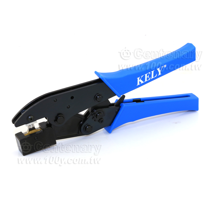 Percise Terminal Crimping - 38311 Product Image