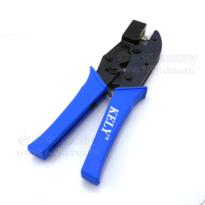 精密型端子鉗 JST3.96 - 38308 產品圖片