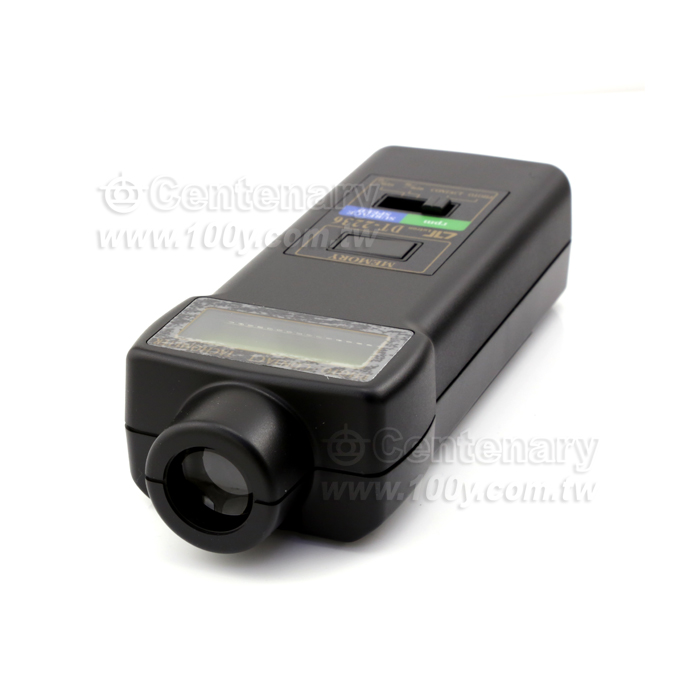 Digital Photo/Contact Tachometer - 38754 Product Image