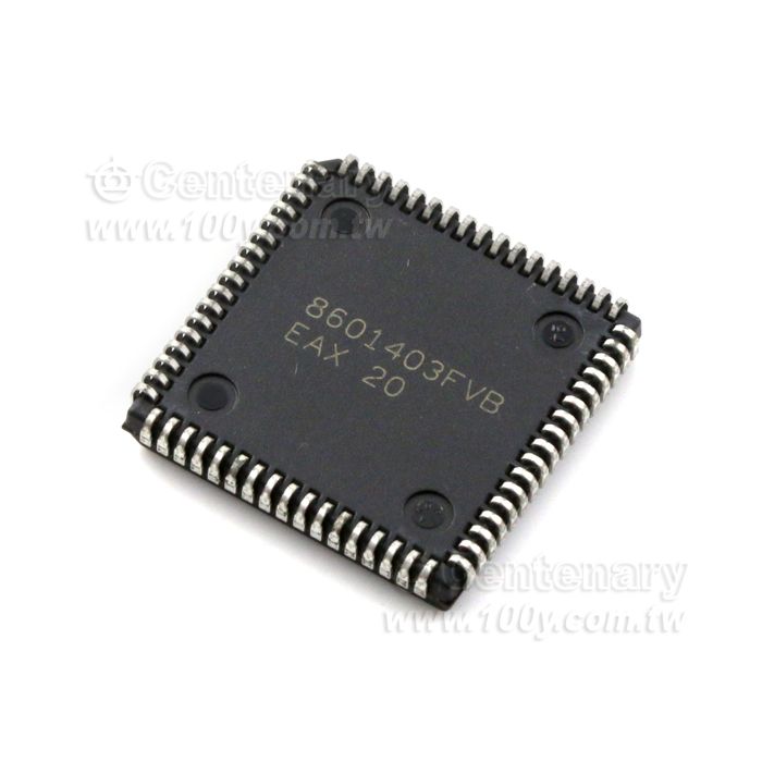 16-BIT HIGH-INTEGRATION EMBEDDED PROCESSORS - 18846 Product Image