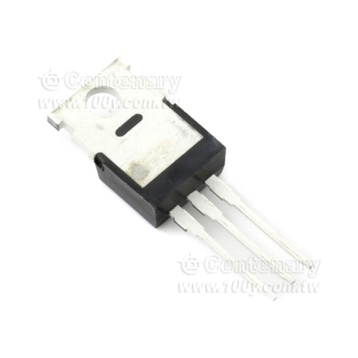 IR_HEXFET Power MOSFET - 38787 Product Image
