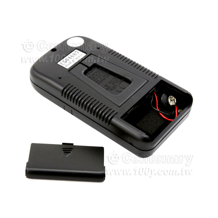 EMF Tester - 38861 Product Image