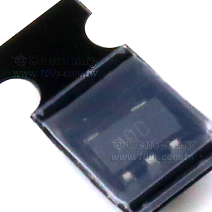 300 MHz Rail-to-Rail Amplifier - 39057 Product Image