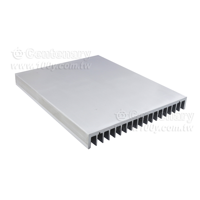 散熱片 220W*25H*275mmD - 41718 產品圖片