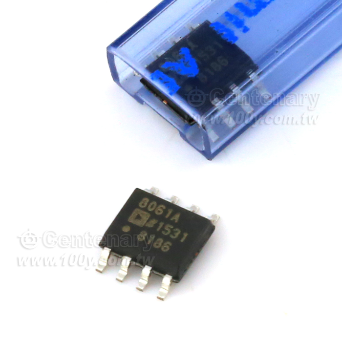 8 ld SOIC  RoHS - 39088 產品圖片