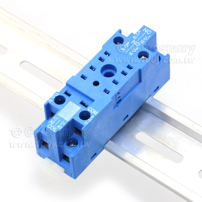 Relay Socket - 39196 Product Image