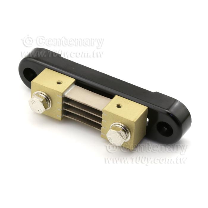 分流器200A/50mV - 39199 產品圖片