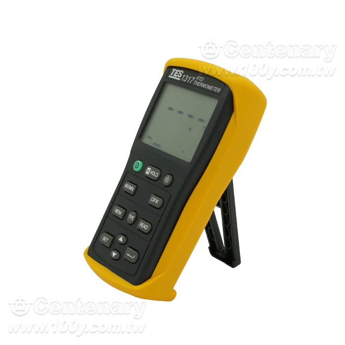 白金電阻溫度錶 - 39204 產品圖片
