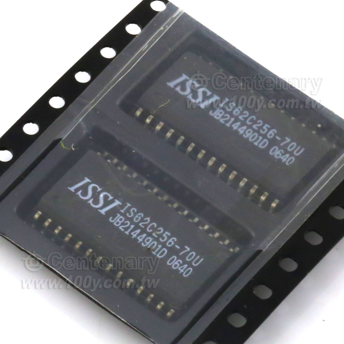 32K x 8 LOW POWER CMOS STATIC RAM - 39216 Product Image