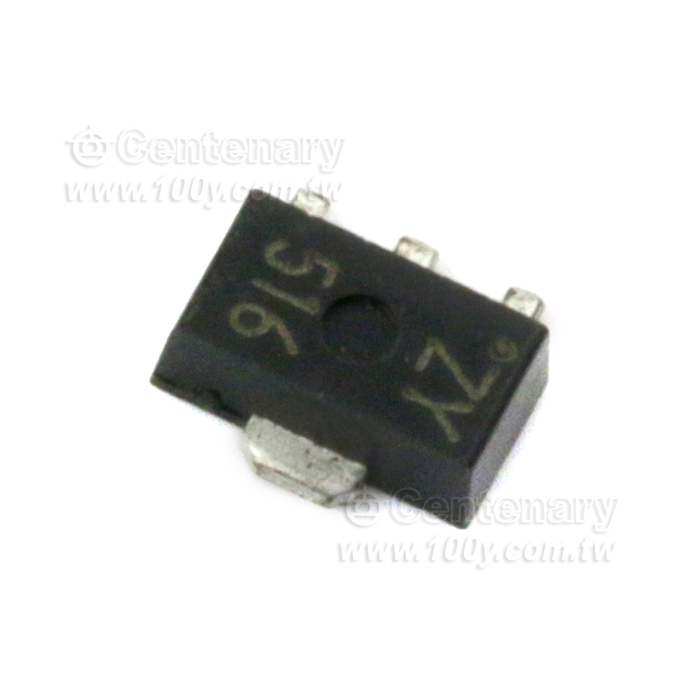SOT-89 - 39237 產品圖片