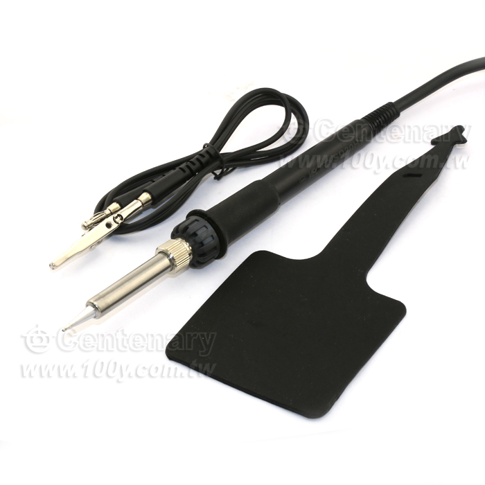 High frequency Lead-free soldering station - 39347 Product Image