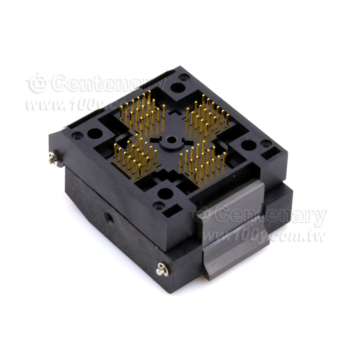 64P QFP-64P Test Socket - 39467 Product Image