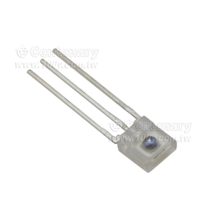 Llight-to-Voltage Optical Sensor - 39495 Product Image