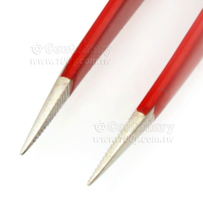 義大利精密鑷子 120mm - 39519 產品圖片