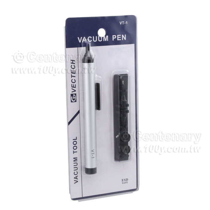 VACUUM PEN P/N VT-1 ESD - 40246 Product Image