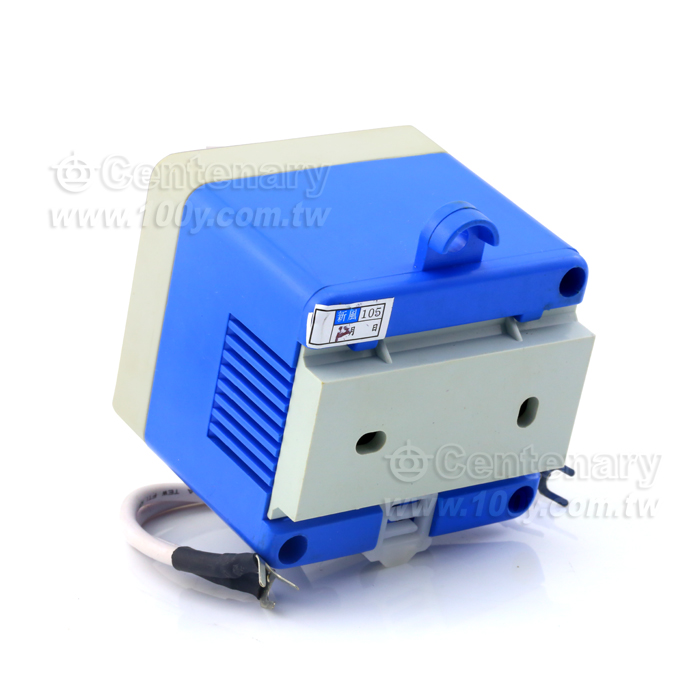 T-988 七天配線工業定時器110V - 39824 產品圖片