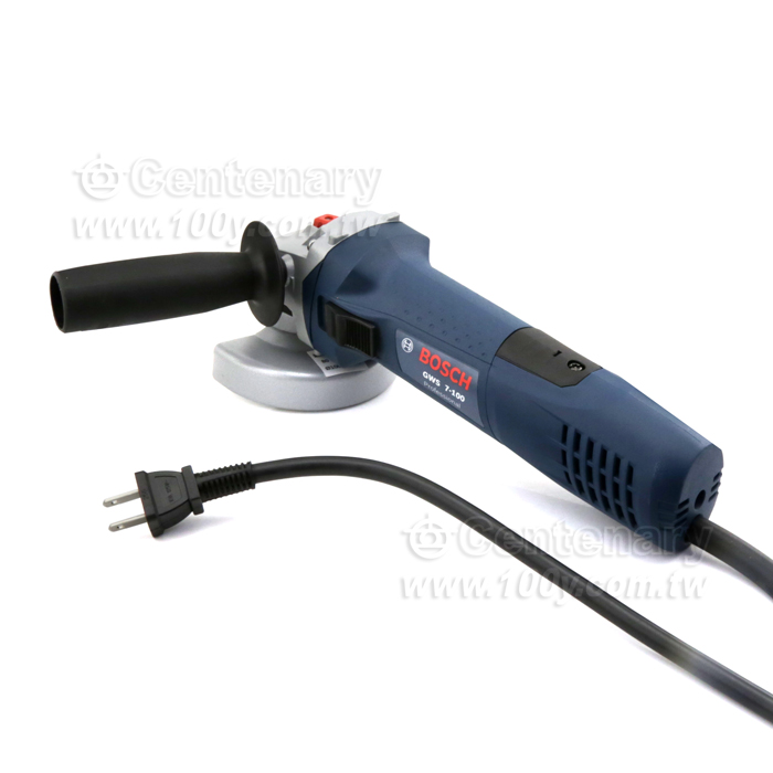 平面砂輪機 115V 720W - 86172 產品圖片
