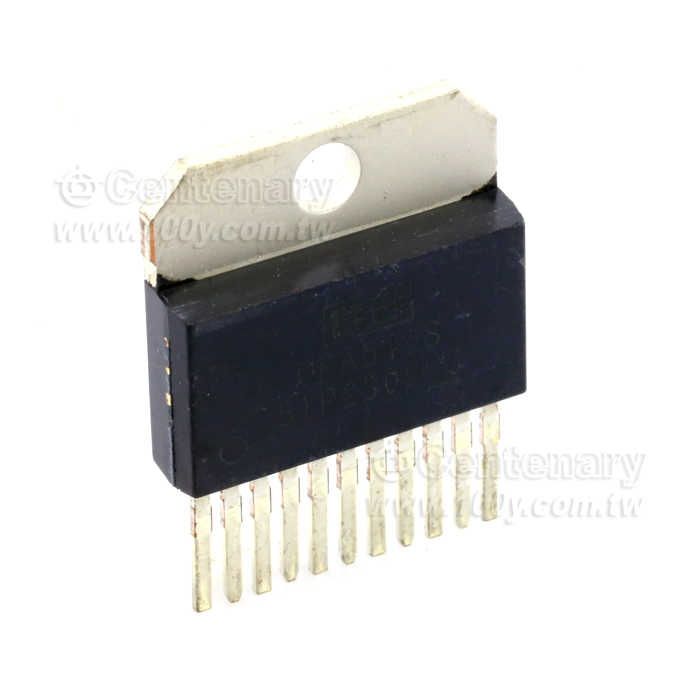 11P/Power Package (KVC) RoHS - 39904 產品圖片