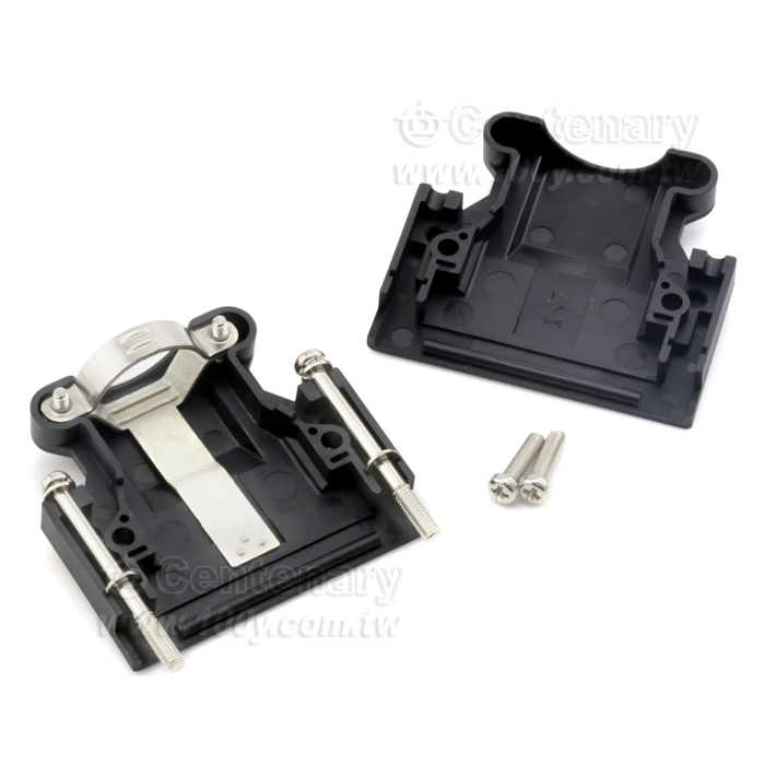 3M_36Pins MDR Plastic Shell-Screw Release - 39937 Product Image