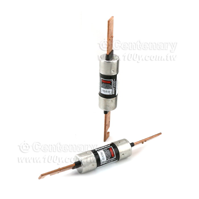 Time Delay Current Limiting 600Vac 100A - 39949 產品圖片