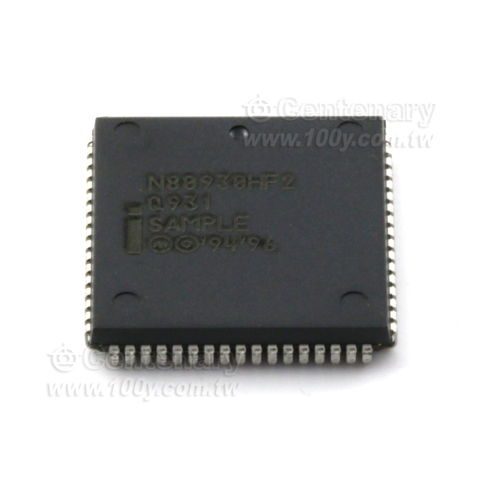 68P/PLCC - 40001 產品圖片
