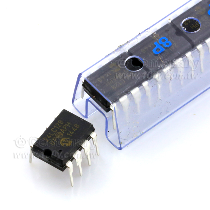 CMOS Serial EEPROM - 40003 Product Image