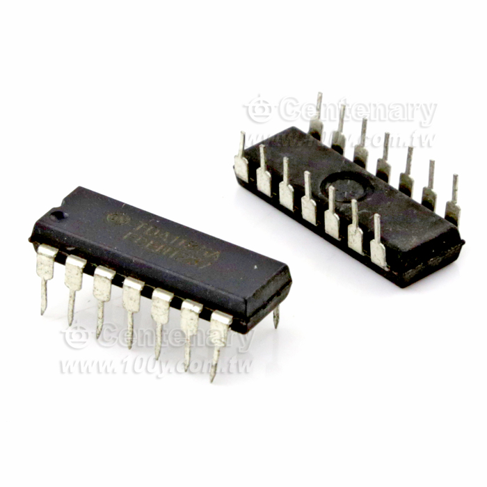 Triac Phase Angle Controller - 40122 Product Image