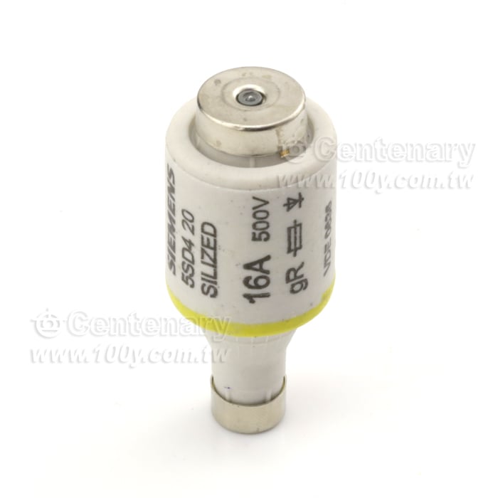 SILIZED 35A 500V - 40121 產品圖片