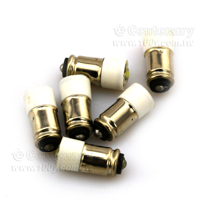 LED燈 DC24V, 白色 (ROHS) - 64514 產品圖片
