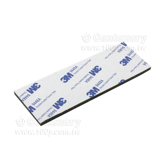 280*280*3mm單背膠 ROHS - 47989 產品圖片