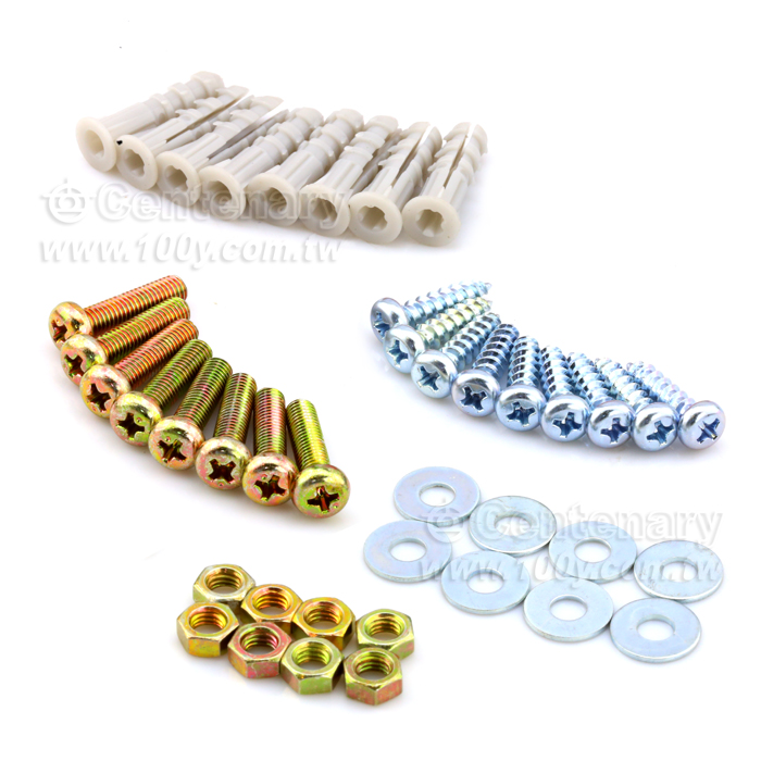 Perforated Board - 40162 Product Image