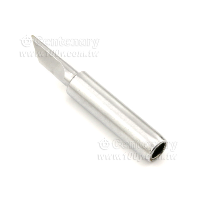 刀型烙鐵頭4mm For:SD-80 - 83543 產品圖片