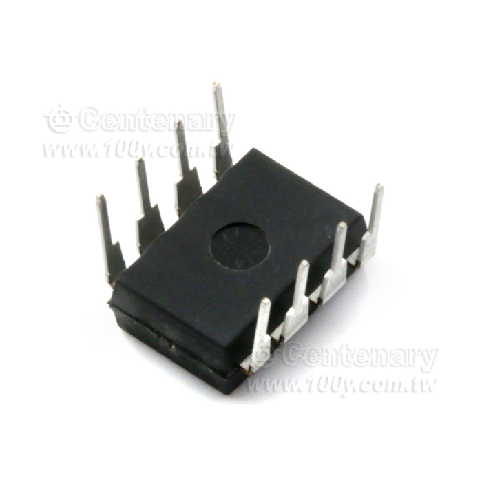 8P/DIP (ROHS) - 40171 產品圖片