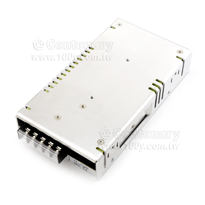 75W 12V電源供應器 - 20995 產品圖片