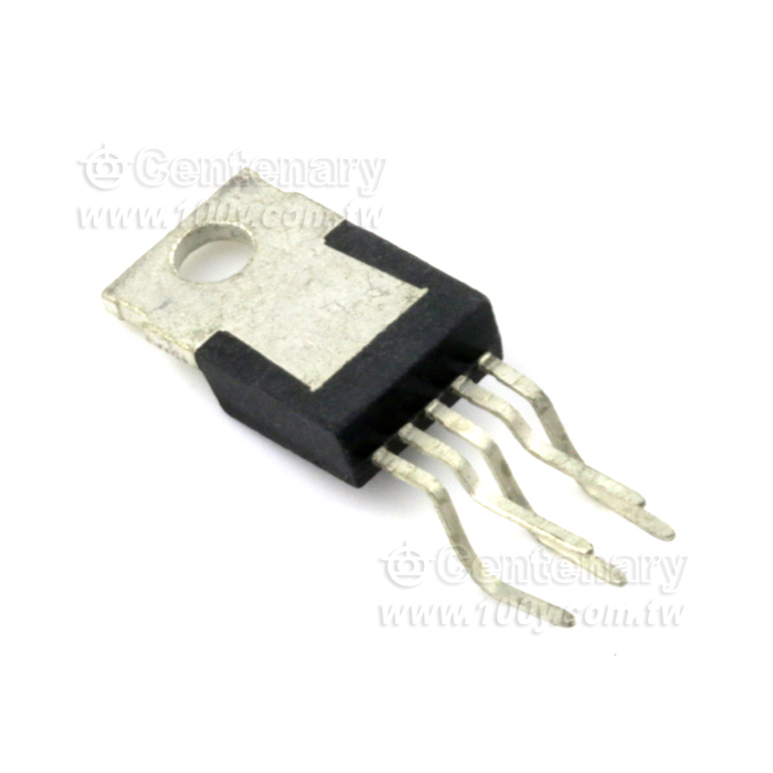 TO-220AB/5 - 40399 產品圖片