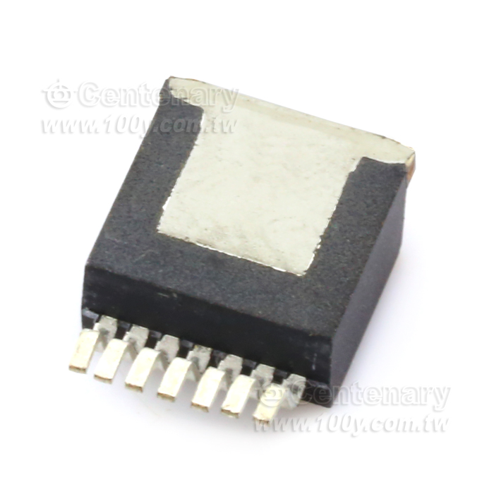 SIMPLE SWITCHER High Efficiency 3A Step-Down Voltage Regulator - 40439 Product Image