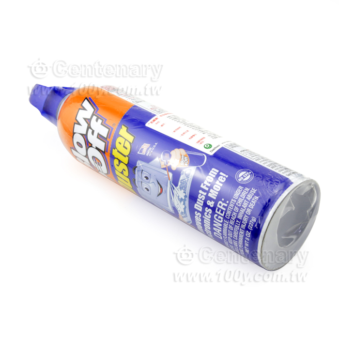 "Blow Off"_DUSTER - 40514 Product Image