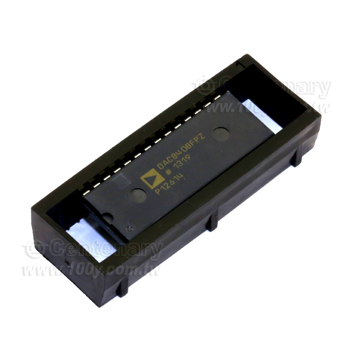 28P/DIP   RoHS - 40576 產品圖片